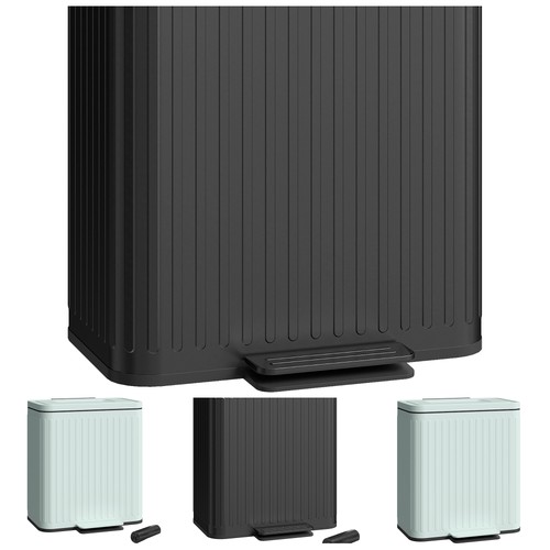 Homcom 20l kitchen - 2,