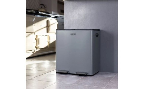40l double compartment kitchen - double,