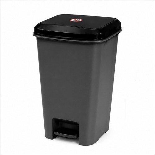 50l litre large - 50l, plastic