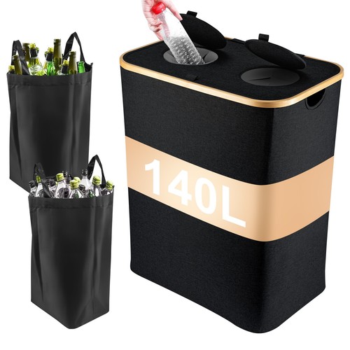 140l large oxford - large, recycling