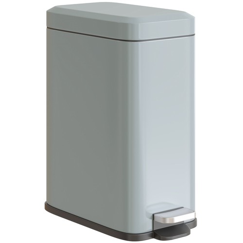 Rectangular compact bin - 5l,