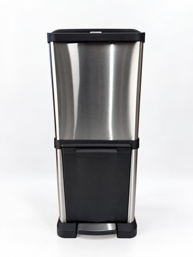 Vonhaus 34l stainless steel - stainless,