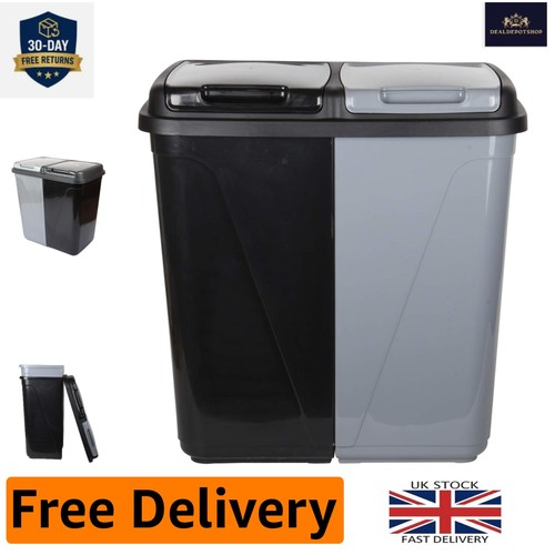 Versatile 90l dual compartment - 90l,