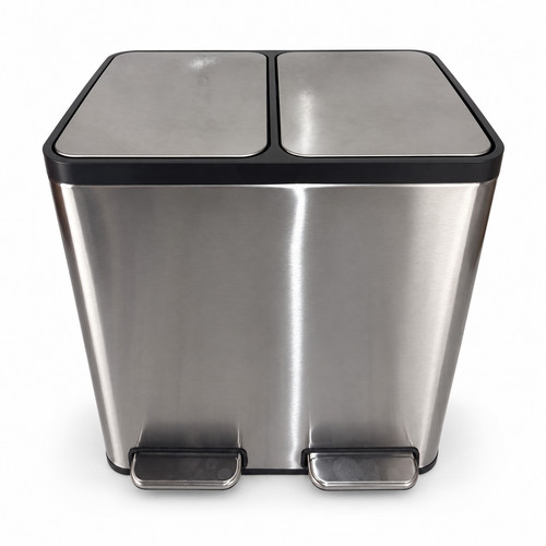 Vonhaus 30l stainless steel - vonhaus,