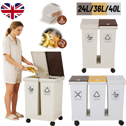 Waste utility plastic - waste,