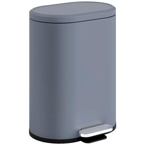 Homcom modern curved - homcom,