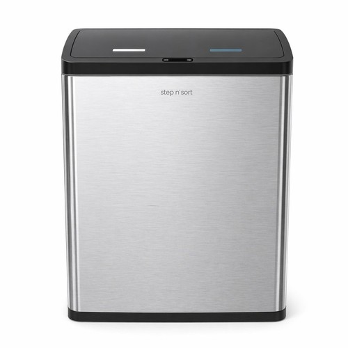 Step sort 60l dual - step,