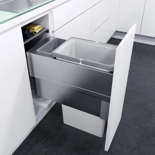 Kukoo pullout dust bin - pullout,