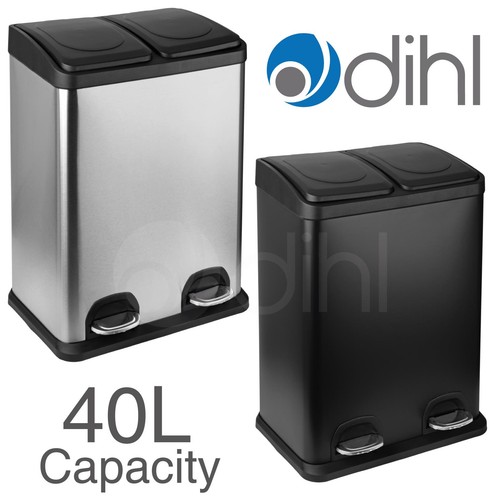 Dihl litre dual recycle - dihl, 40